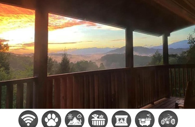 Cozy Cottage Unit 1610 Cabin