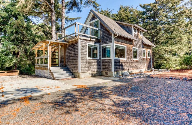 Cozy Cottage
