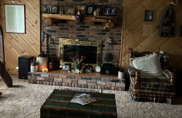Cozy Cottage