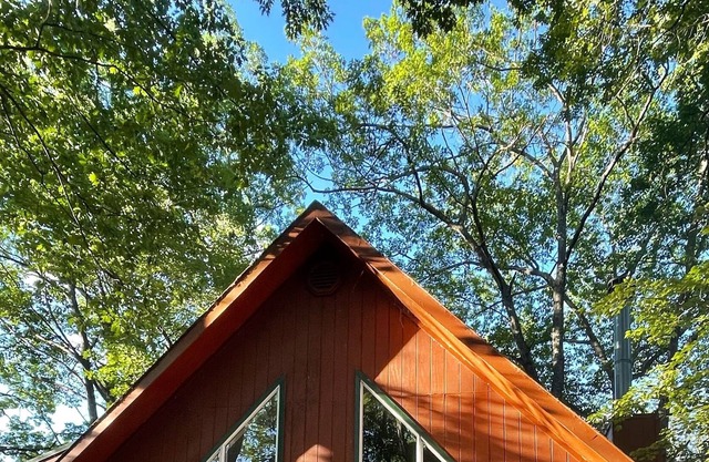 Cozy Cottage