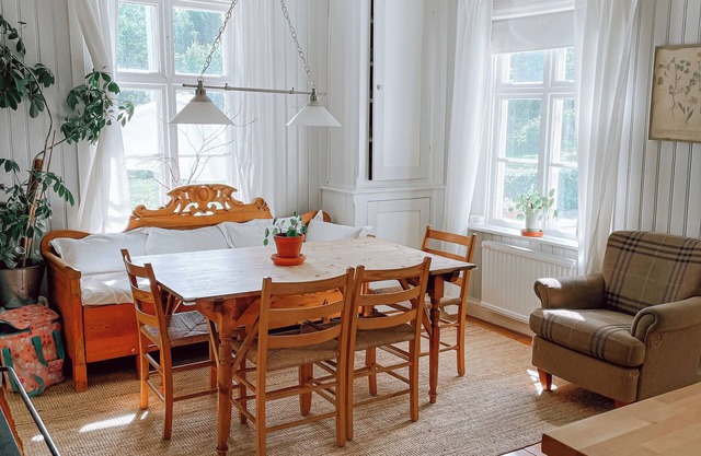 Cozy country house with spa in Värmland