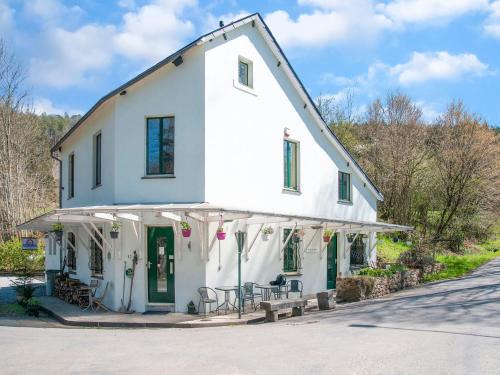Cozy Country Stay, Stoumont