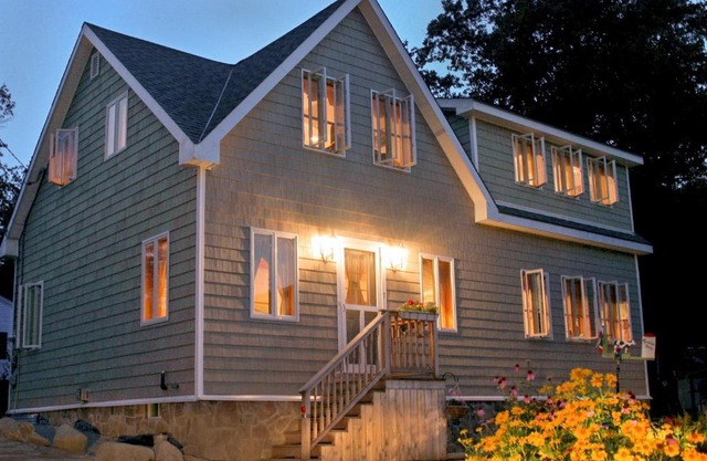 COZY COVE COTTAGE LIMIT 6 cottage