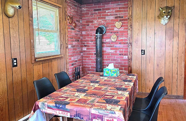 NEW: Cabin @Beach Lake / Lake Wallenpaupack / Ski Resorts