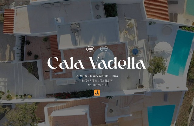 cozy design villa super located