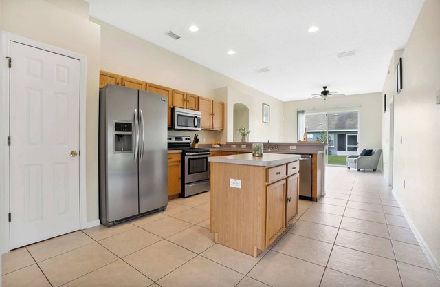 Cozy Davenport Family Retreat Near Parks