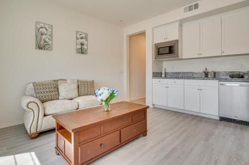 Cozy Desert Sanctuary 9 Mi to Mojave Narrows Park!