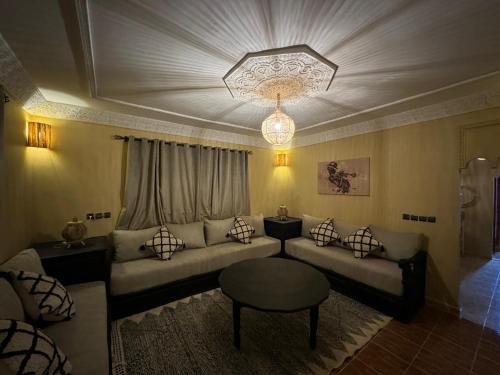 Cozy Desert View Appartement