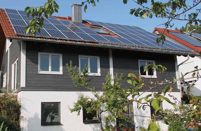 Casa agradable, individual en una tranquila e idílica Schwarzwaldtal