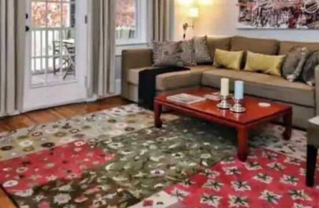 Luxurious 1 BR near Dilworth