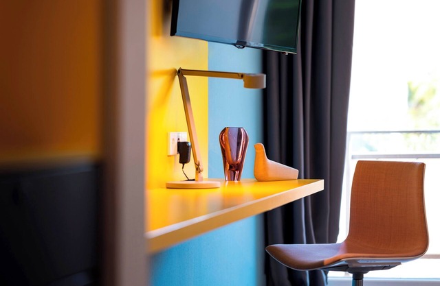 Cozy Doppelzimmer mit Balkon