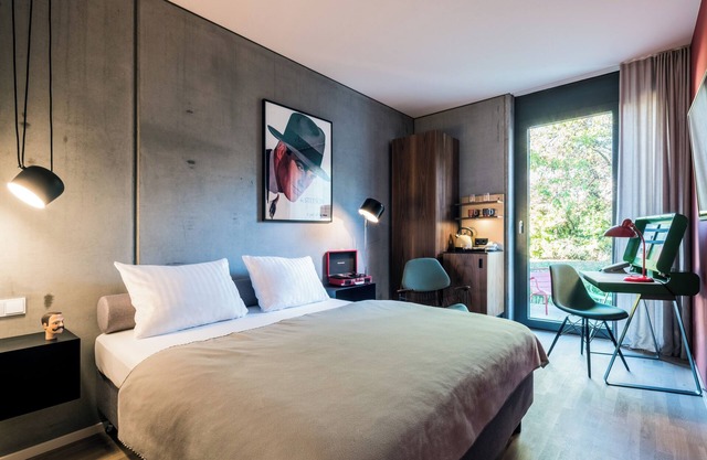 Cozy Doppelzimmer Signature