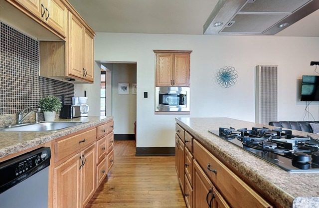 Acogedor centro AUSTIN-Sleep 6-ACL, SXSW, 6th St-Walkable tiendas, restaurantes, bares