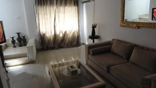 Cozy Duplex Apartment in La Marsa Sidi Daoud Tunis!