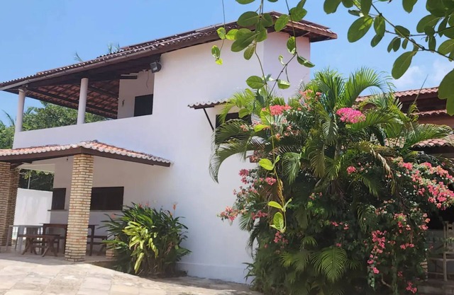 Cozy duplex house near Cumbuco, pet friendly