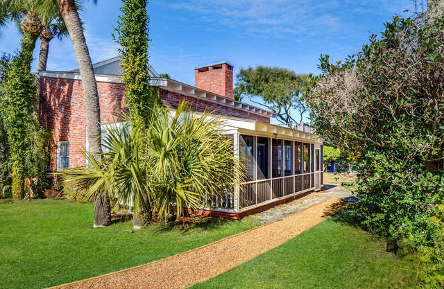 Acogedor East Beach Cottage, pasos de la playa