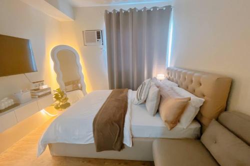 Cozy Elegance Staycation