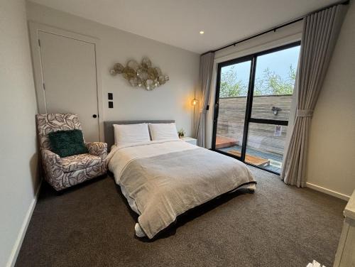 Cozy Ensuite