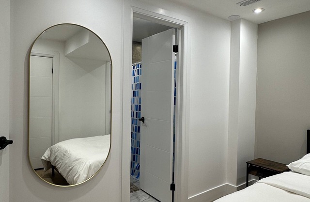 Cozy Entire Apartment - Quiet & Privacy