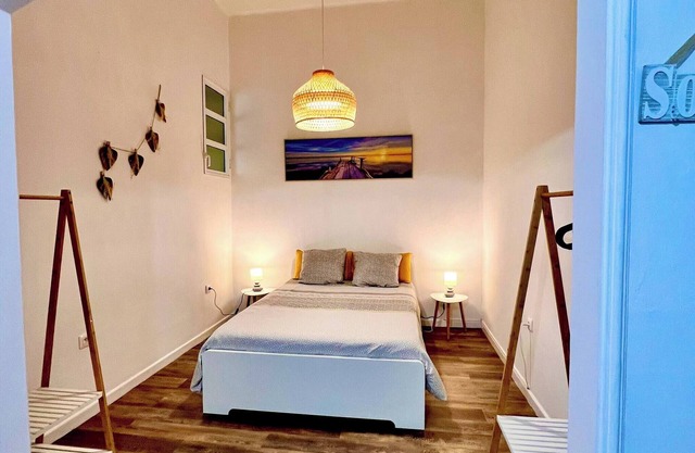 Cozy Refuge La Isleta