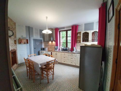 Cozy Escape in Namur Region, cleaning included