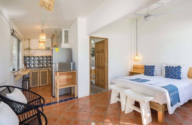 Cozy Estudio 1: Close to the best surf break