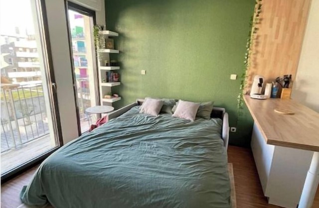 Cozy et Idéalement Placé