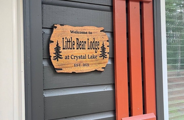 Lake Cabin Near Winni, Gunstock, w/ Kayaks & Kid's Bunkhouse