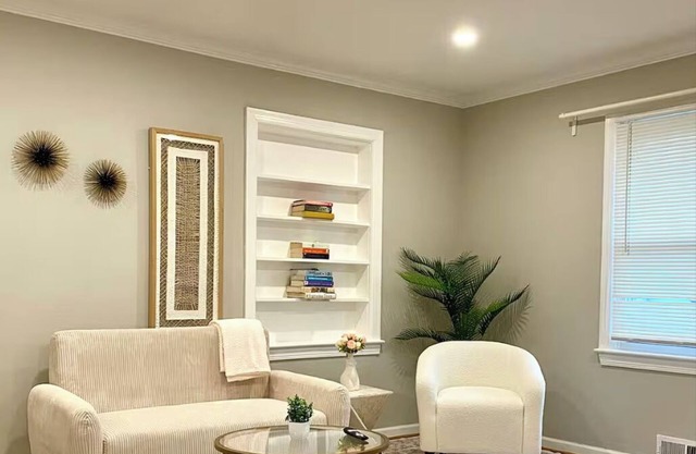 Cozy fam pet friendly perf location ID115
