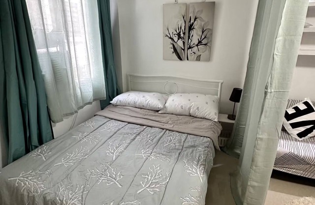 Cozy Familia Apartment