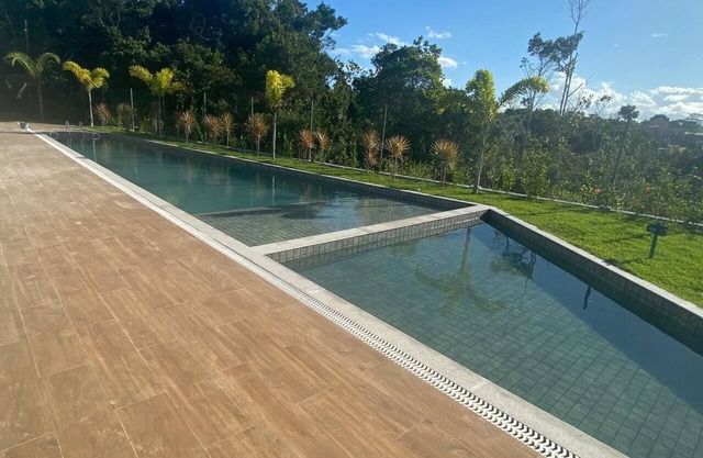 Cozy family apartment in Porto Seguro Charming place.