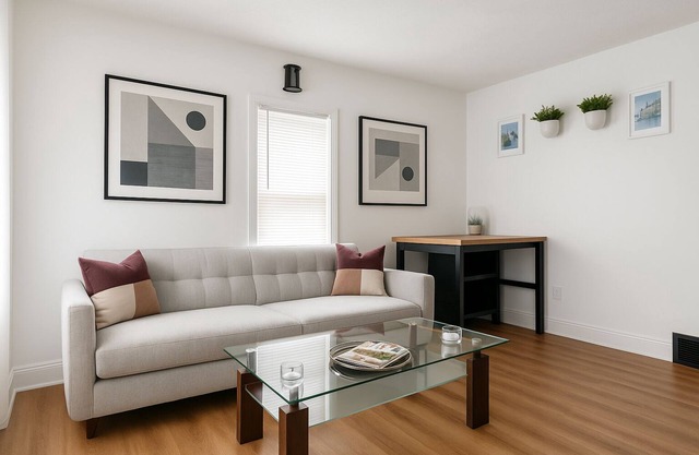Cozy family Apt near casino, Boston City and airport with hassle free parking!