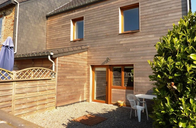 Acogedora casa familiar en Sprimont
