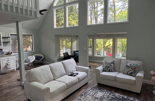 Cozy, family friendly, home away from home in welcoming Ocean Pines!