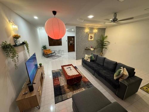 Cozy Family Home Seberang Jaya