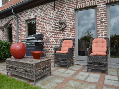 Cozy Family Home in Oostkamp