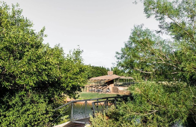 Cozy family home minutes from OU