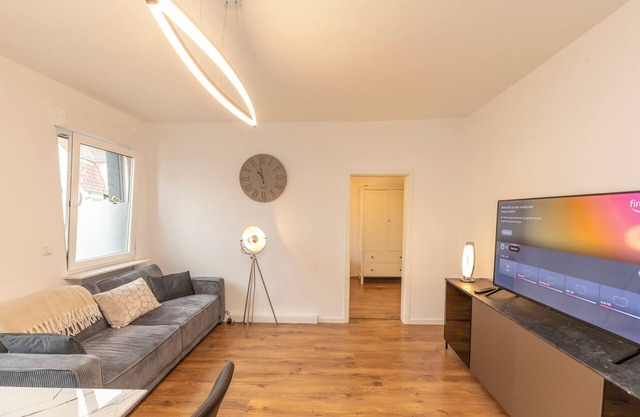 Cozy family house in central location for 4 persons, children free of charge!!!