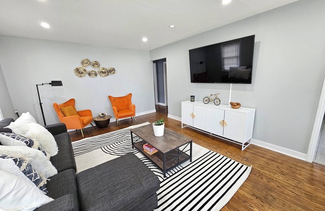 Cozy Family Ranch close to Naval Base, Great America, Casino and more