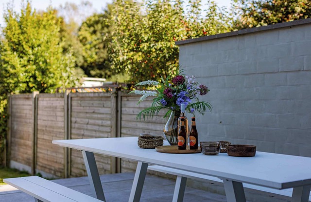 Cozy Family Retreat in Ypres with foosball table