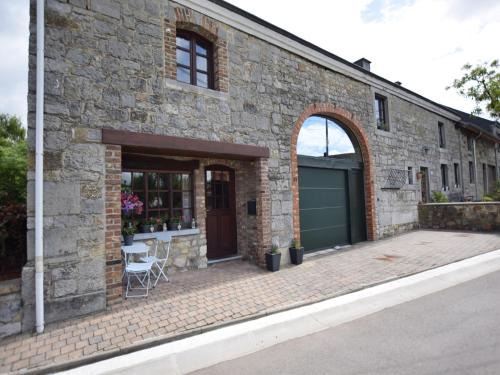 Cozy Family Stay in Durbuy