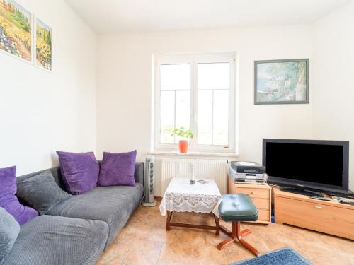 Cozy Family Stay in Petersberg