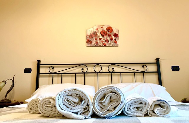 Cozy farmhouse for families in Anagni, a few kilometers from the center