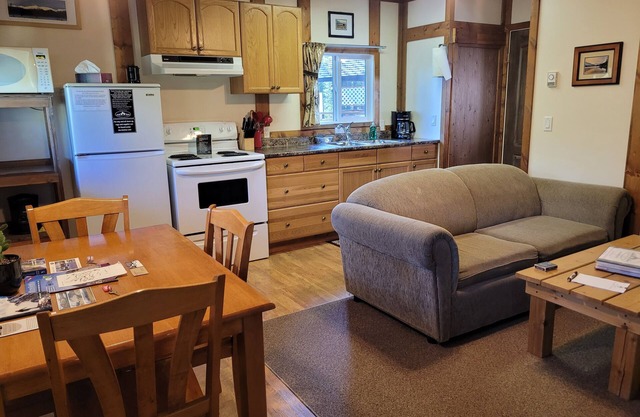 Expanse Cottages - La Casa de la roca