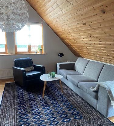 Cozy flat central in Haugesund