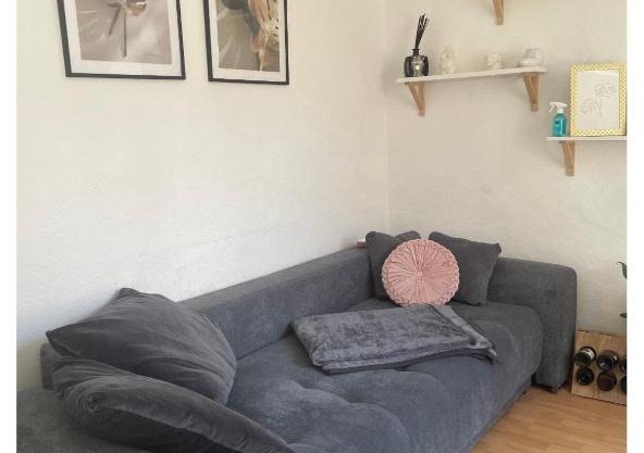 Cozy Flat