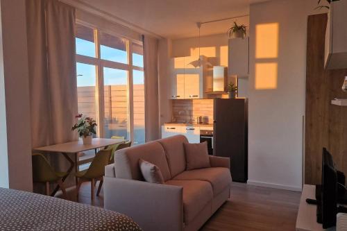Cozy flat for Vacation& business in Famagosta area