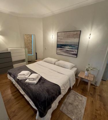 Cozy Flat in Chelsea London