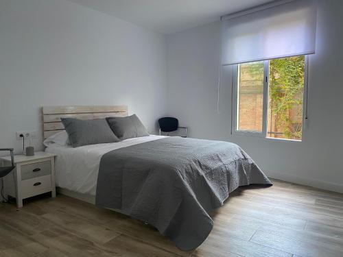Cozy flat in La Petxina B