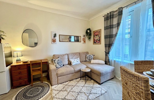 Cozy flat in the heart of Perth